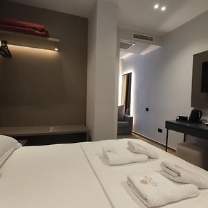 Camera deluxe con letto king size